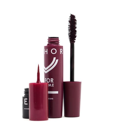 burgundy mascara sephora